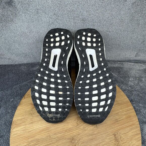 Adidas UltraBoost Shoes Mens Size 7.5 Primeblue Parley Running FZ1850 - Picture 7 of 9